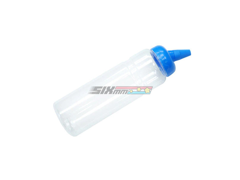 Guarder Airsoft BB Bottle 3000 Rds Size