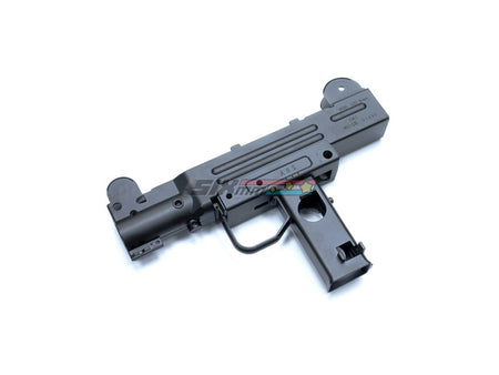 [Guarder] Aluminum Receiver [For KWC/WA MINI UZI]