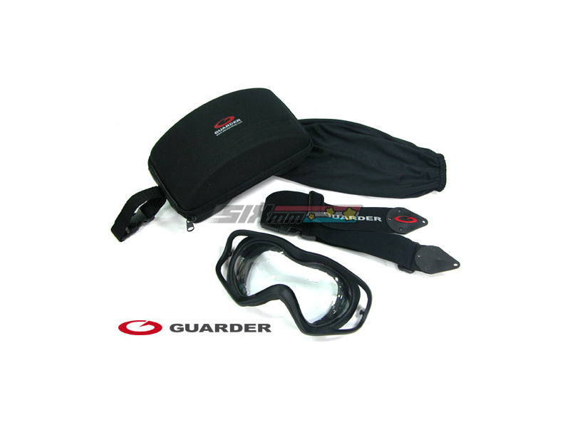 [Guarder] C5 SWAT Sport Goggle