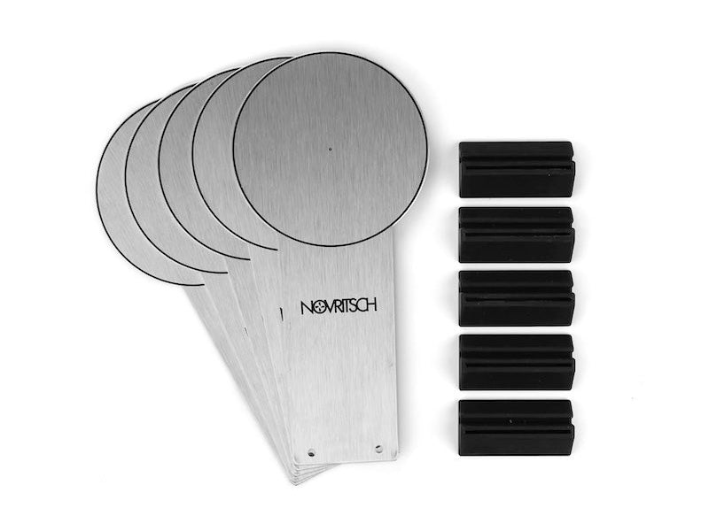 [Novritsch] Target Poppers [5pcs]