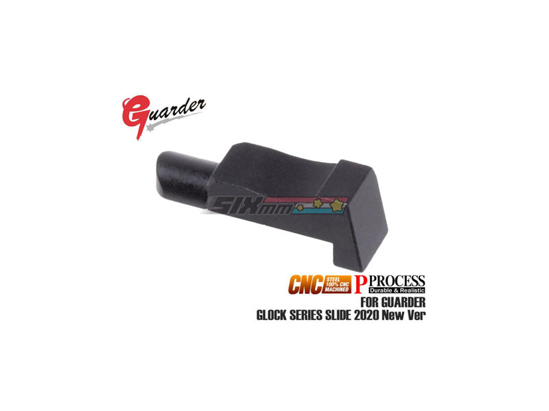 [Guarder] Dummy Ejector [For Guarder G-Series Slide][2020 New Ver.][Custom]