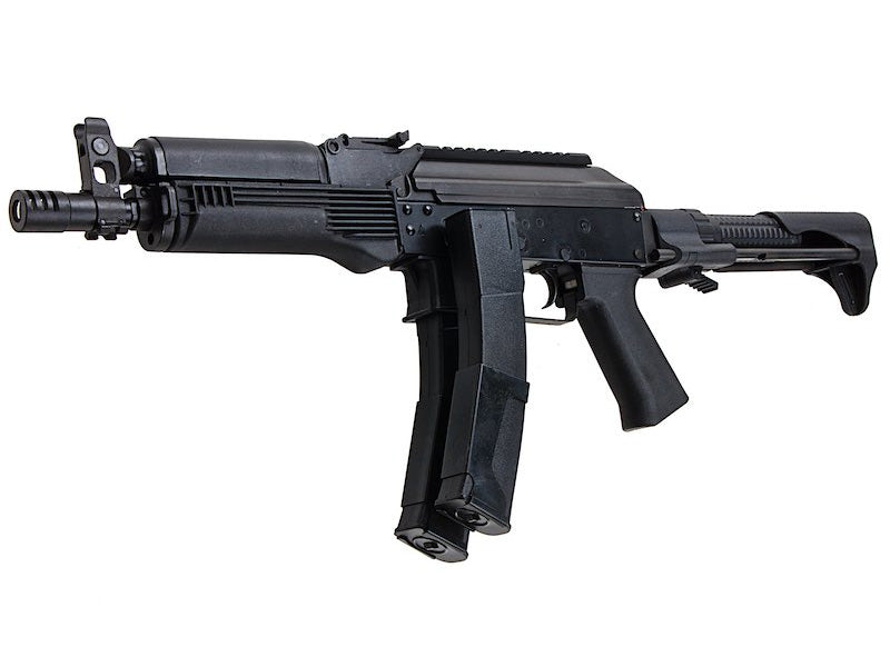 [LCT] TK PDW 9mm Airsoft AEG Rifle