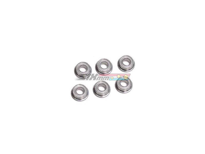[Guarder] Ball Bearing Bushing [For AEG Gearbox]