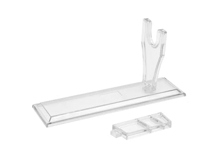 [Double Bell] Display Gun Stand