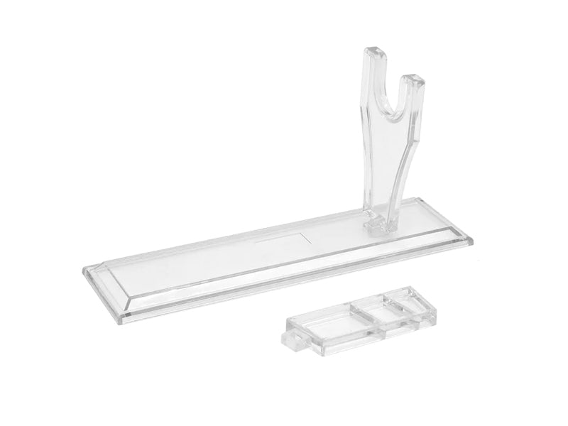 [Double Bell] Display Gun Stand
