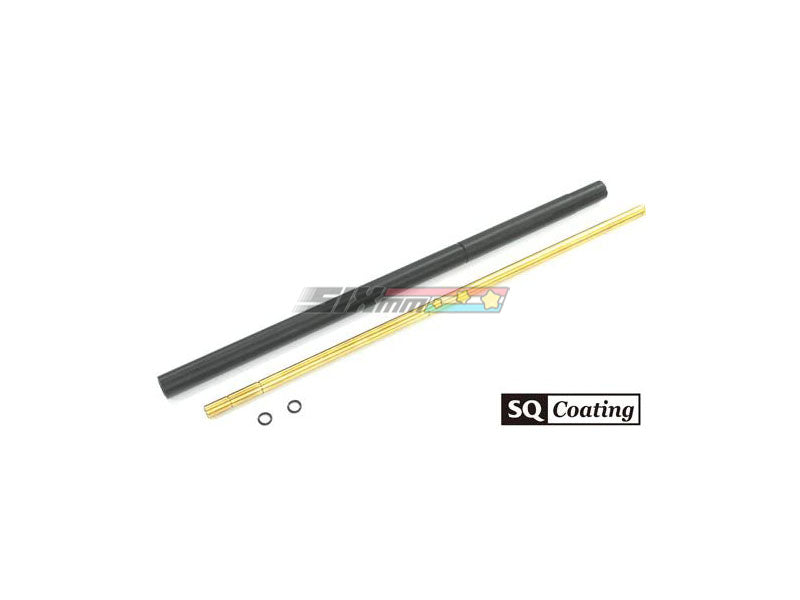 [Guarder] 6.02 Inner Barrel [For WA/KWC MINI UZI GBB]