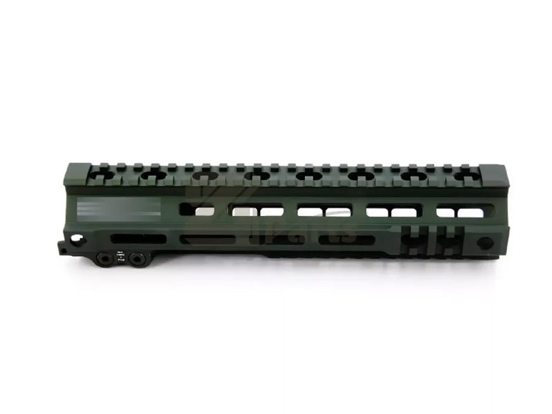 [Z-Parts] MARUI MK4 10" Handguard [OD]
