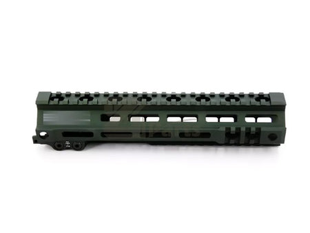 [Z-Parts] MARUI MK4 10" Handguard [OD]