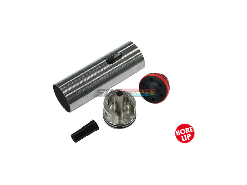 [Guarder] Bore-Up Cylinder Set [For TM AK Beta]