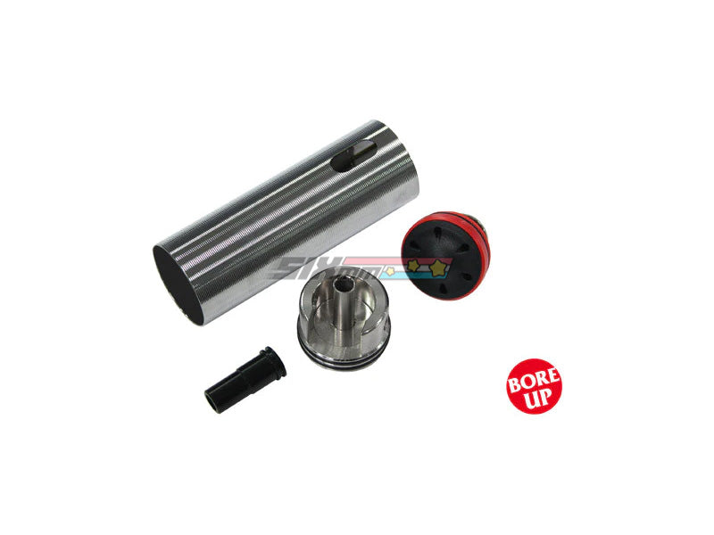 [Guarder] Bore-Up Cylinder Set [For TM XM-177/CAR-15]