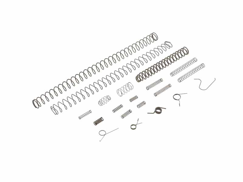[Double Bell] Original Replacement Spring Set [For 736 M9 GBB Series]
