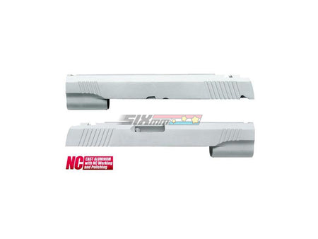 [Guarder] Aluminum Slide [For MARUI HI-CAPA 5.1][Aluminum Original]
