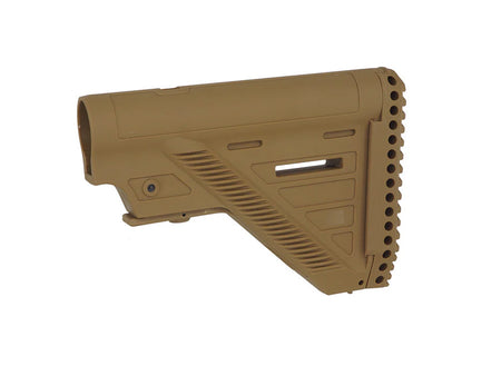 [E&C] 416A5 Style Retractable Stock[DE]