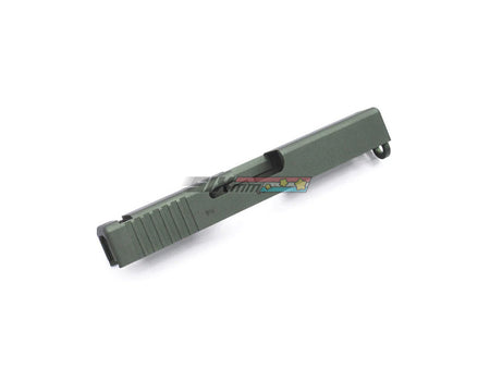 [Guarder] 6061 Aluminum CNC Slide [For KJWORK G19][OD]