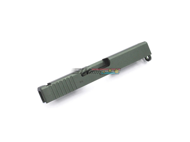 [Guarder] 6061 Aluminum CNC Slide [For KJWORK G19][OD]
