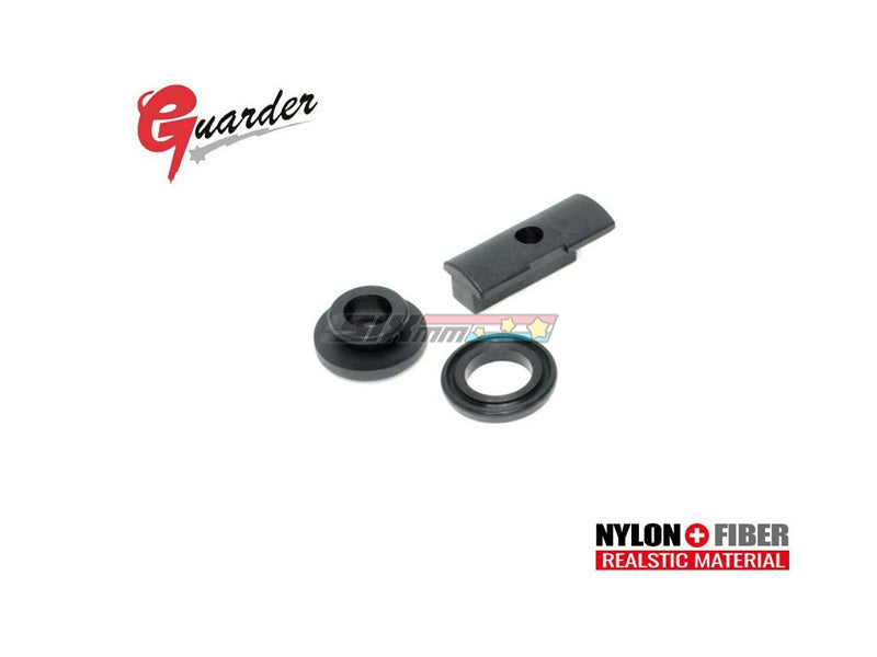 [Guarder] Enhanced Piston Head Set [For MARUI M1911/HICAPA]