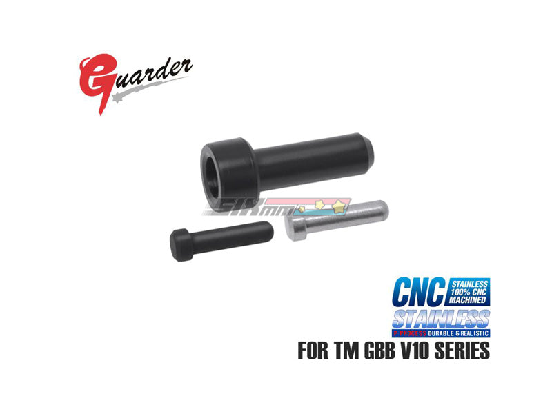 [Guarder] Hammer Spring Cap/Pin [For MARUI V10] – SIXmm (6mm)