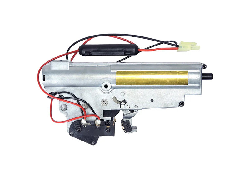 [APS] Complete Gear Box Set [For AEG AUG / KU Series]