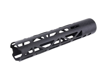 [BAD] 10" Carbon Fiber Handguard 