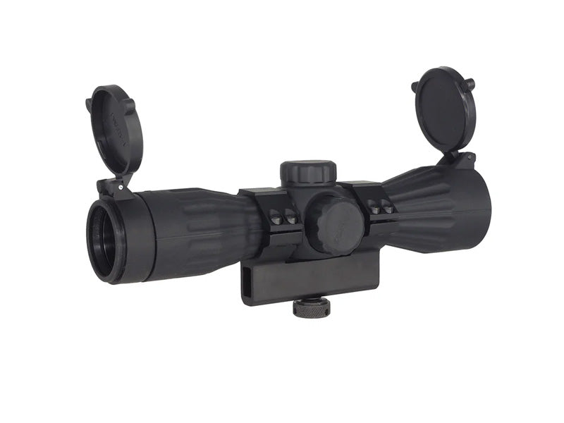 [MIC] Leapers 4x32 Rubber Armored M16 Scope