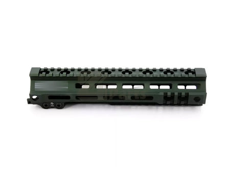 [Z-Parts] VIPER MK4 10" Handguard [OD]