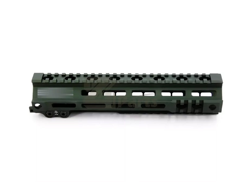 [Z-Parts] VIPER MK4 10" Handguard [OD]