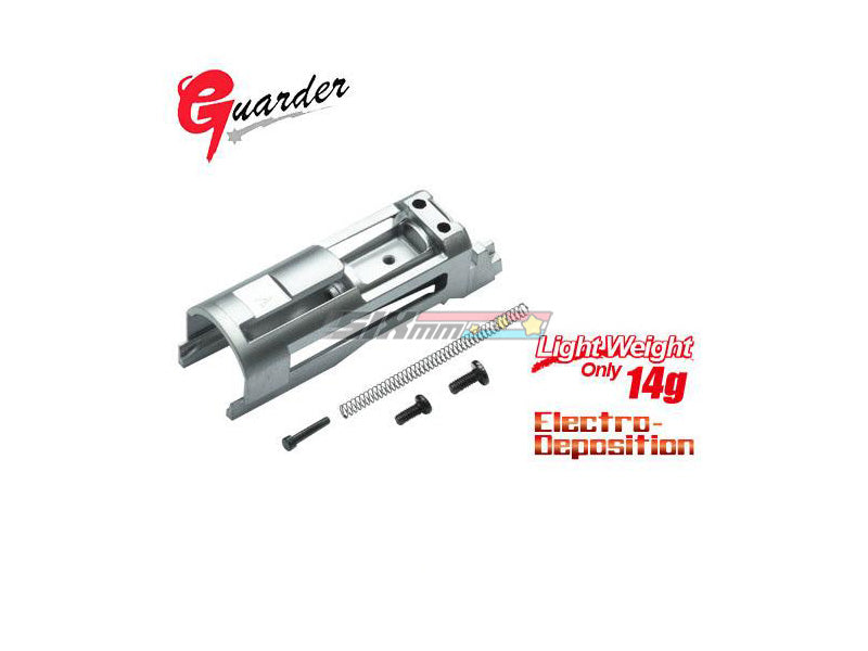 [Guarder] Light Weight Nozzle Housing [For MARUI V10][SV]