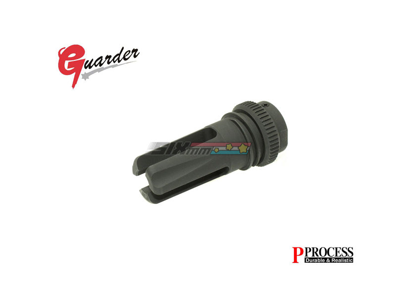[Guarder] AAC 300 TYPE Steel Flashider [14mm-]