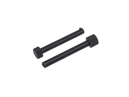 [APS] Main Receiver Pin [For Caribe Kit Series][BLK]