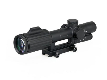 [HWO] V-COG Style 1-6x24 Airsoft Scope