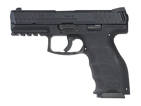 [Umarex] HK VP9 GBB Airsoft Pistol