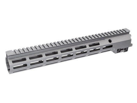 [C&C Tac] MK16 M-LOK 13.5 Rail Airsoft Ver. SOPMOD Block III