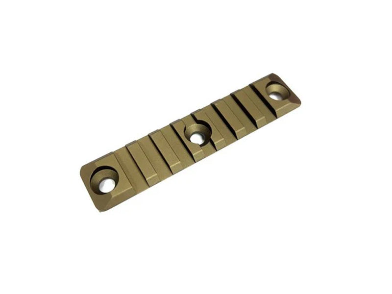 [Airsoft Artisan] Long Rail Pancel [For 416 SMR Rail Handguard Series][DE]