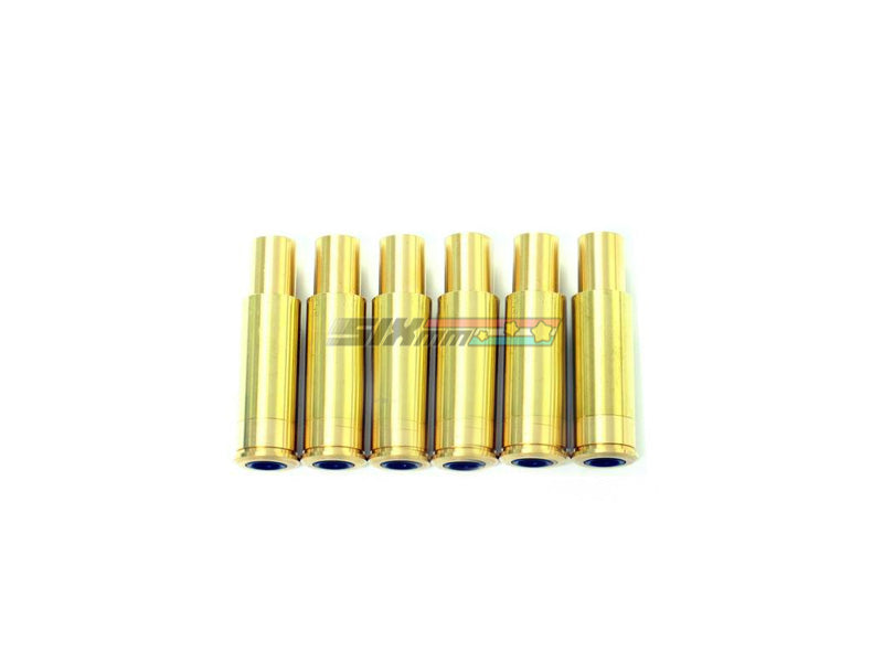 [Guarder] 8mm BB Cartridge [For Marushin 8mm Revolvers]