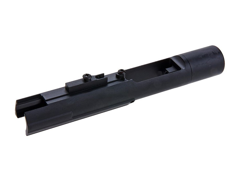[Angry Gun] Tokyo Marui MWS GBBR High Speed Bolt Carrier [G Style][BLK]