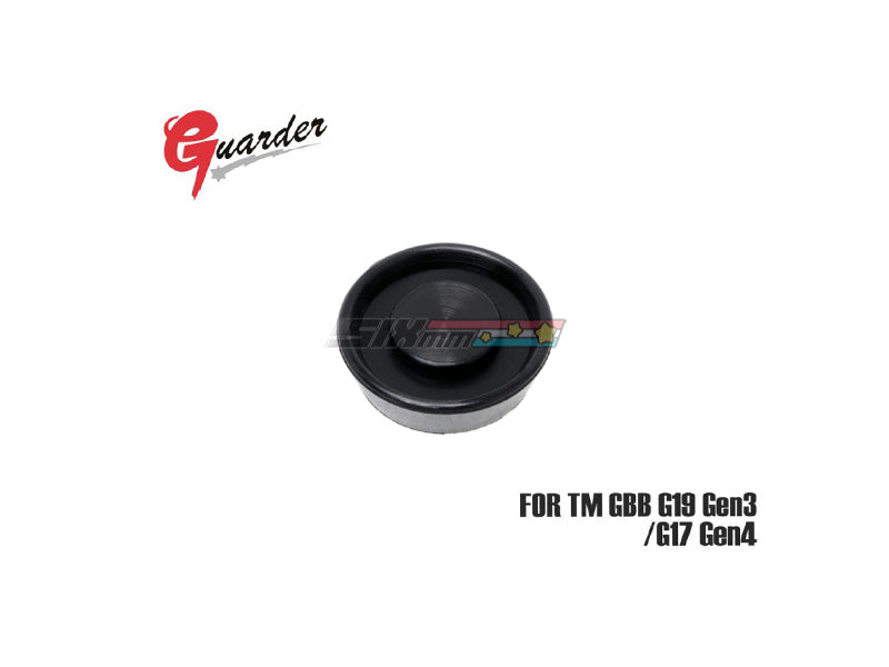 [Guarder] Enhanced Piston Lid [For MARUI G19 Gen3/4 & G17 Gen4]