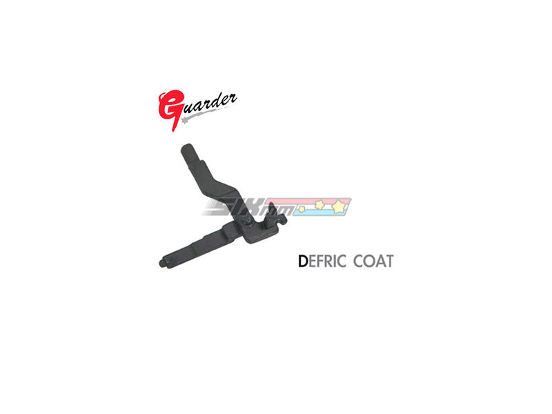 [Guarder] Cut Off Lever [For Marui M14]