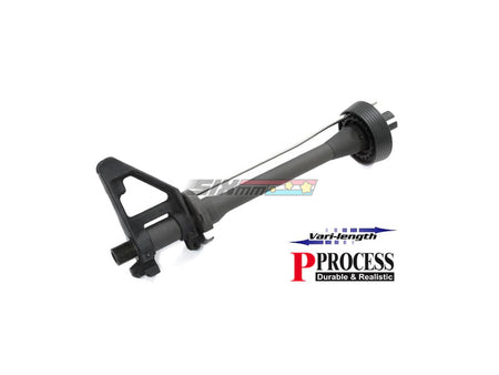 [Guarder] M4A1 Steel Front kit [For KJ GBB/MARUI AEG]