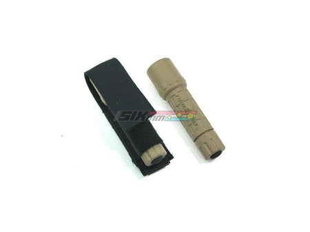 [Guarder] Flash Light Pouch[For SF 6P, 9P Flashlight]