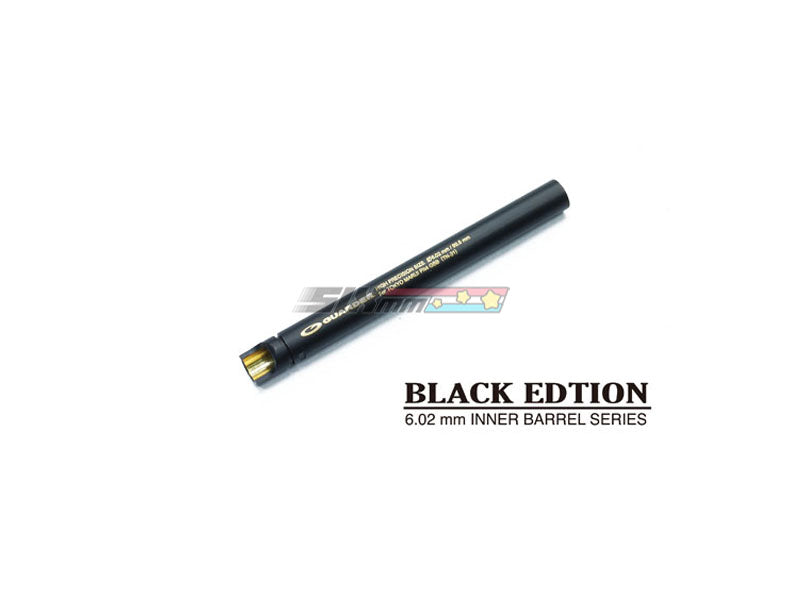 [Guarder] 6.02 Inner Barrel [For Marui PX4][90.5mm]