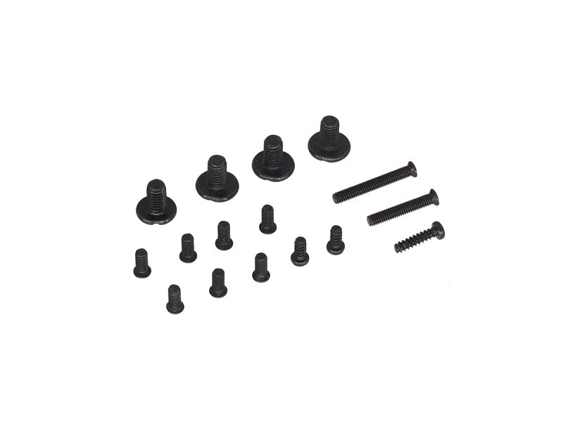 [Double Bell] Original Replacement Screw Set [For M1911 GBBp Series]
