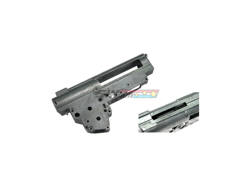 [Guarder] AEG III Box [For Guarder AK Auto Back Bolt Carrier]