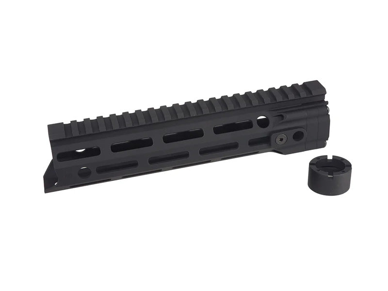 [APS] Daniel Defense MFR 9.0 M-lok Handguard [For M4 Series]
