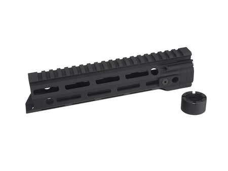 [APS] Daniel Defense MFR 9.0 M-lok Handguard [For M4 Series]