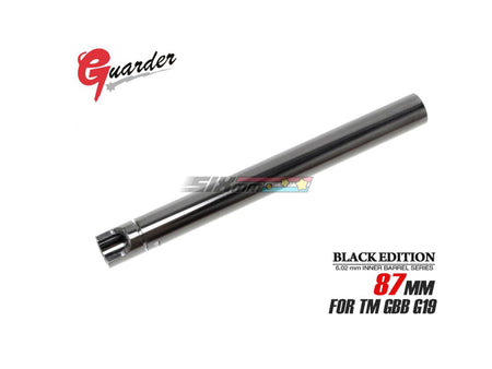 [Guarder] Black Edition Inner Barrel [For TM G19]