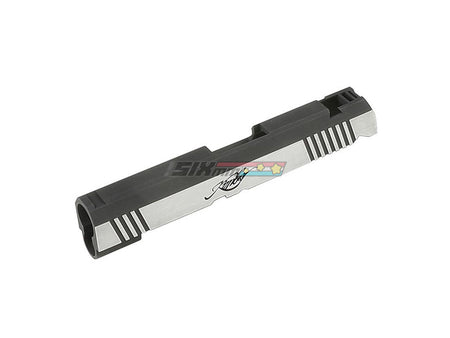 [Guarder] Aluminum Slide [For MARUI HI-CAPA 4.3][KIMBER][Dual Ver.]