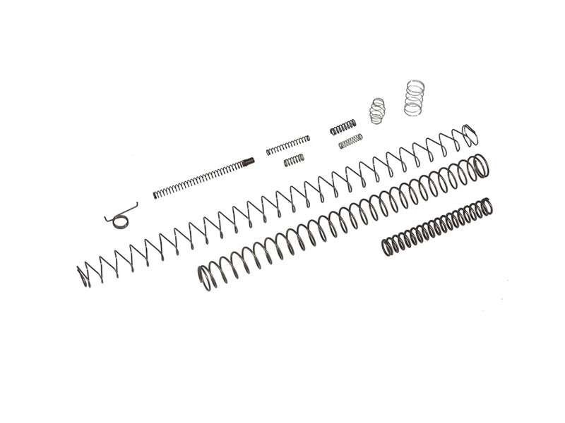 [Double Bell] Replacement Spring Set [For M1911 Series]