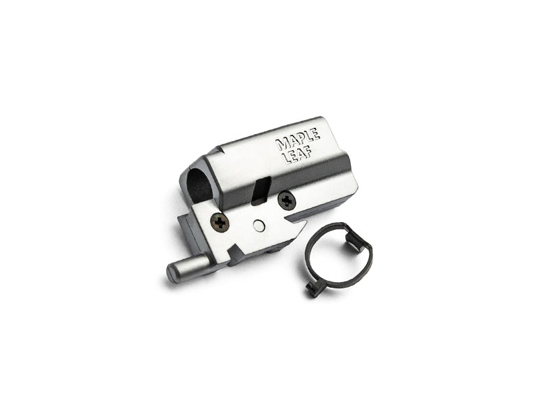 [Maple Leaf] GHK Glock Hop Chamber [For GHK GBB Pistol Series]