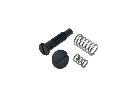 [CowCow Technology] Rear Sight Screw and Spring Set [For Marui Hi-Capa Series]