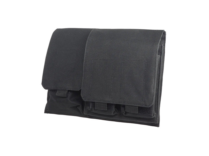 [Double Bell] Airsoft Gas Magazine Warmer Pouch